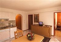 Apartmány Toni - 2