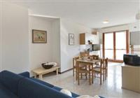 Apartmány Capri - 4