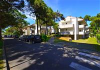 Apartmány Zvonimir - Dovolenka / zájazdy / cestovanie, Chorvátsko, Vodice, apartmány Zvonimír 4+1, 2. poschodie - 2