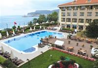 Fame Residence Kemer - 2