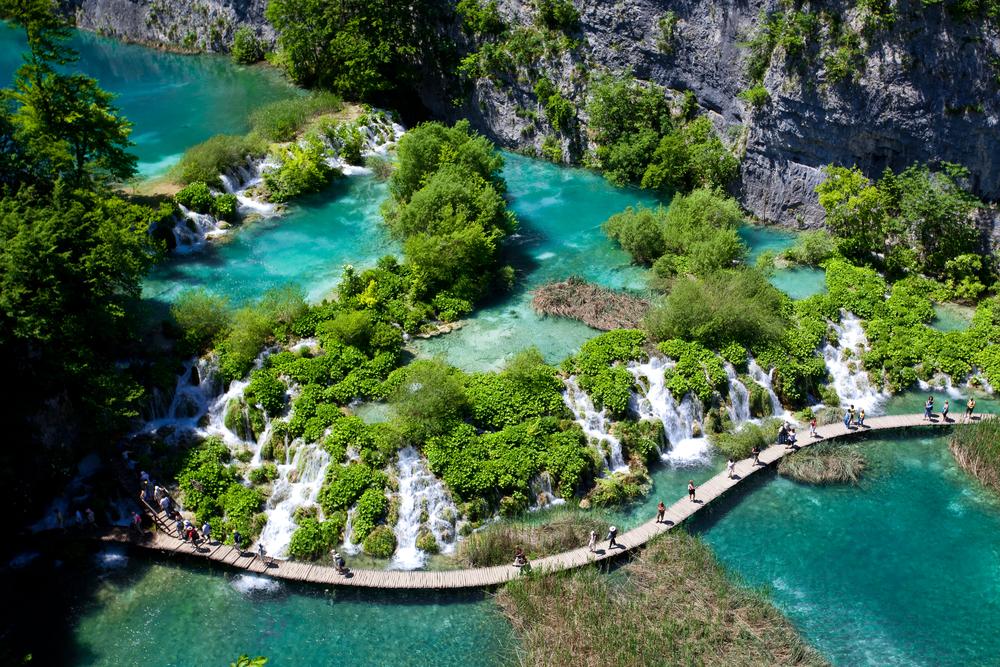 Plitvice