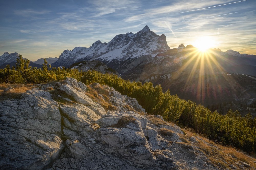 Vysoké Tatry