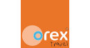 CK Orex travel