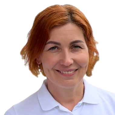 Paula Sorgerová