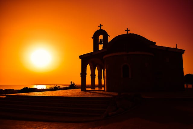 🇨🇾 Cyprus