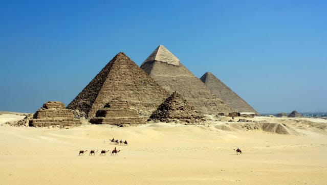 🇪🇬 Egypt