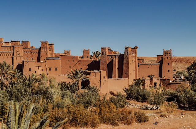 🇲🇦 Maroko