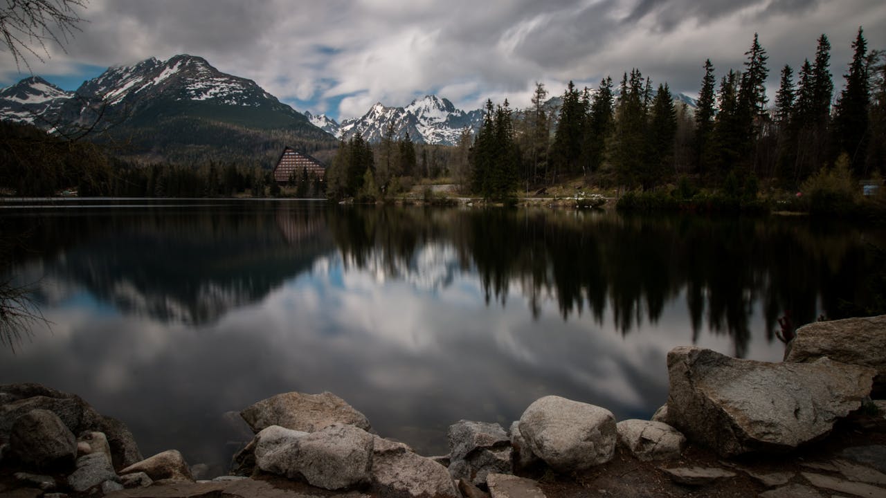 Štrbské pleso
